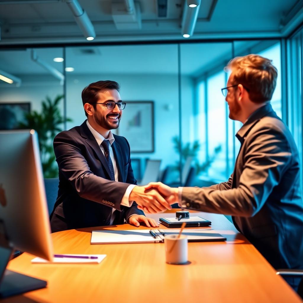 Atendimento Consultivo